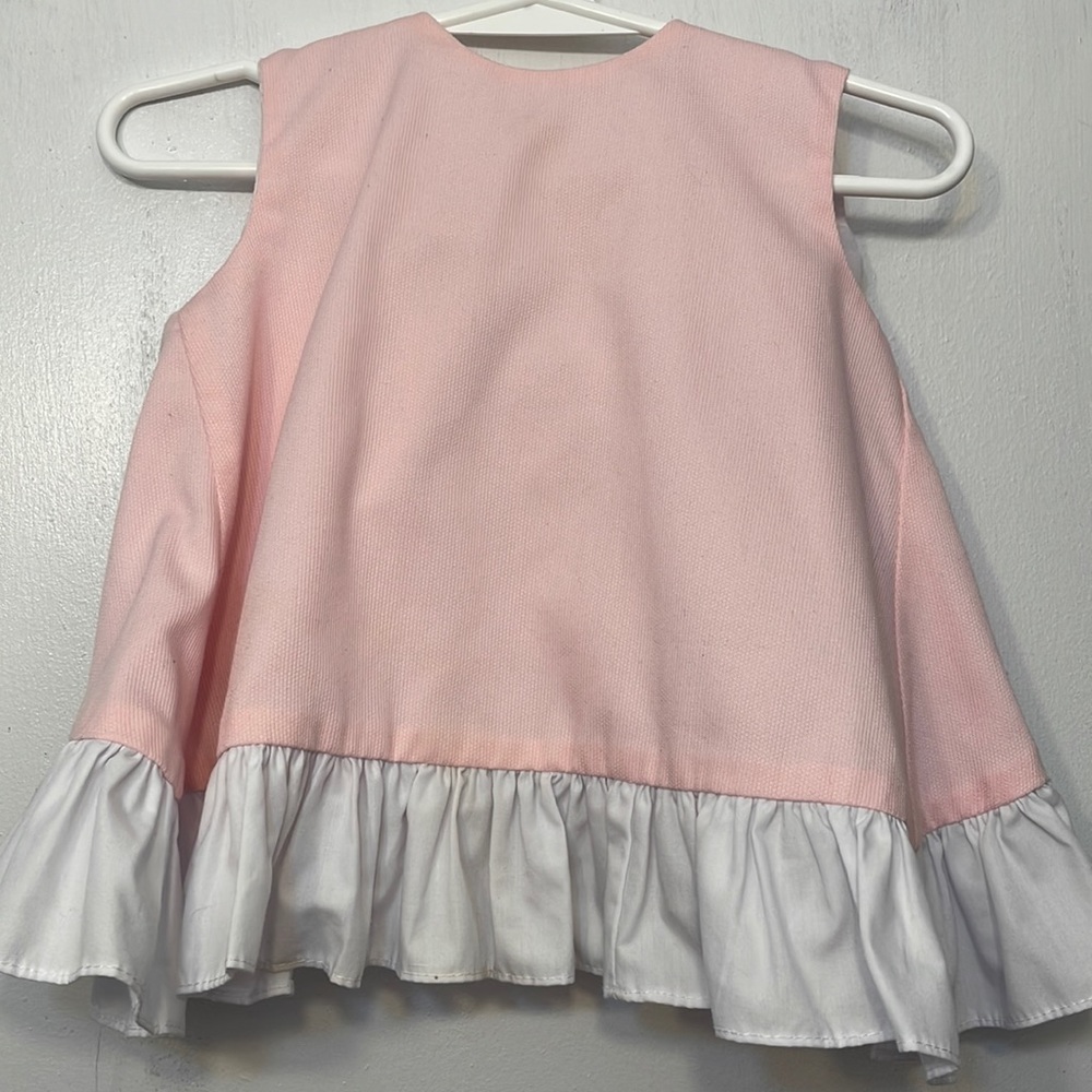 Precious Summer Set size 12 month